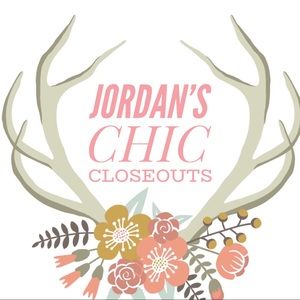 Meet your Posher, Jordan